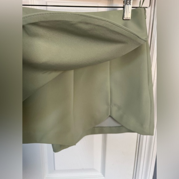 Zara Skort - Picture 5 of 8